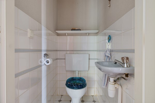 Medium property photo - Oranjeweg 11, 1241 XN Kortenhoef